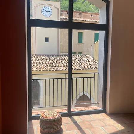 Guest house Ostal De La Placette A Dans Les Hautes Corbieres