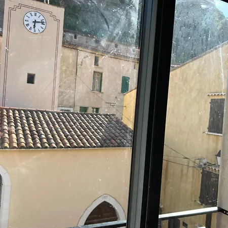 Ostal De La Placette A Dans Les Hautes Corbieres Padern