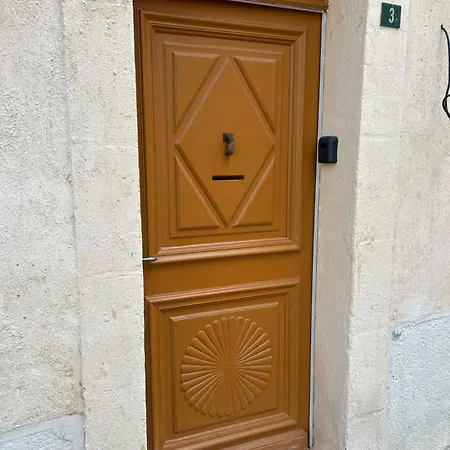 Ostal De La Placette A Dans Les Hautes Corbieres * Padern