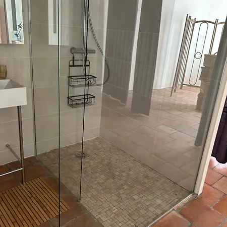Guest house Ostal De La Placette A Dans Les Hautes Corbieres *