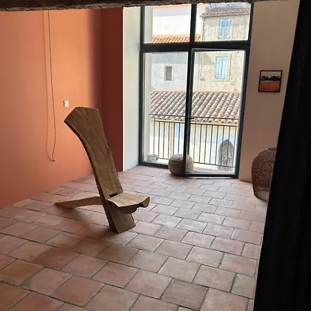 Ostal De La Placette A Dans Les Hautes Corbieres * Padern