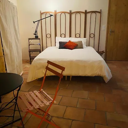 Ostal De La Placette A Dans Les Hautes Corbieres Guest house Padern