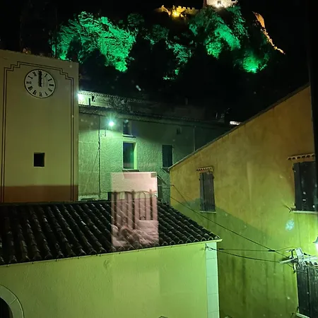 Ostal De La Placette A Dans Les Hautes Corbieres * Padern
