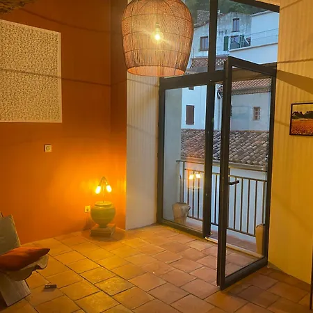 Ostal De La Placette A Dans Les Hautes Corbieres *