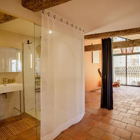 Ostal De La Placette A Dans Les Hautes Corbieres Guest house