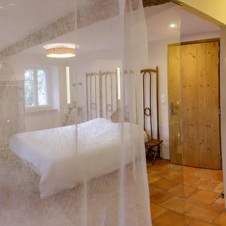 Ostal De La Placette A Dans Les Hautes Corbieres Guest house Padern